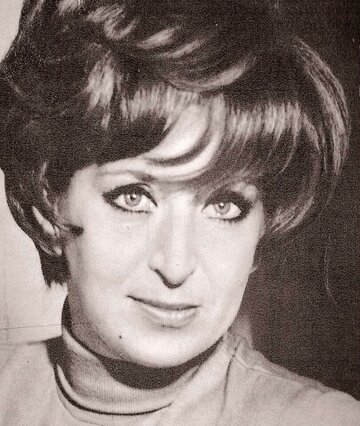 Антонелла Стени