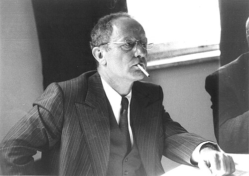 Юрген Хенч