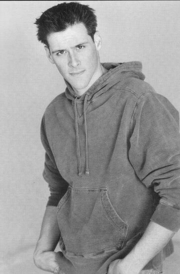 Joel Heyman