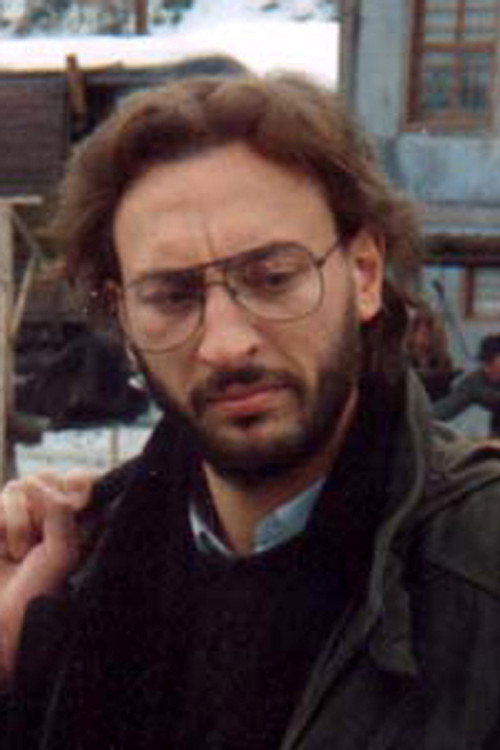 Грегори Патрик Карр
