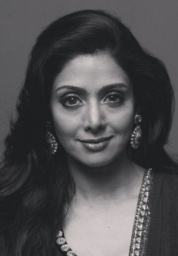 Sridevi