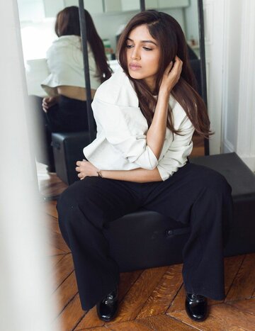 Bhumi Pednekar