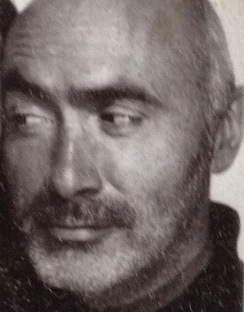Jean-Luc Gaget