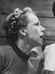 Гизела Трове