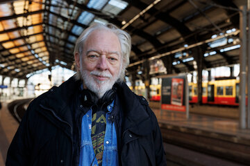 Wolfgang Becker