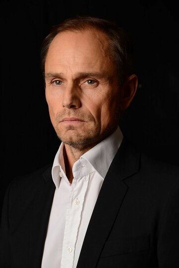 Sergey Shnyryov