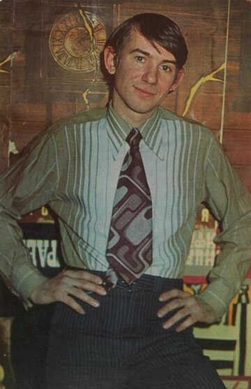 Георгий Корольчук