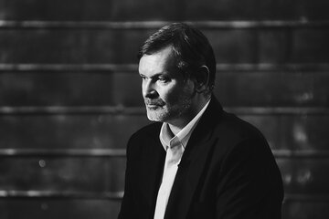 Сергей Мокрицкий
