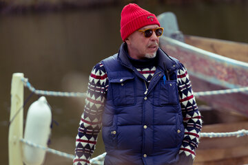 Garik Sukachov