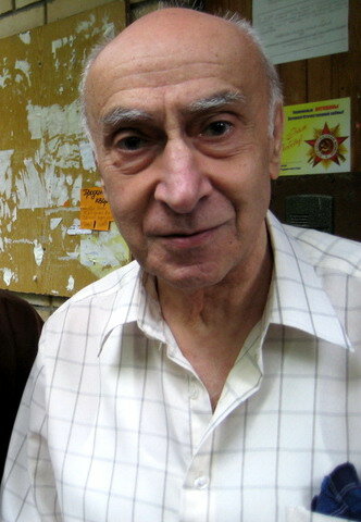 Artyom Karapetyan