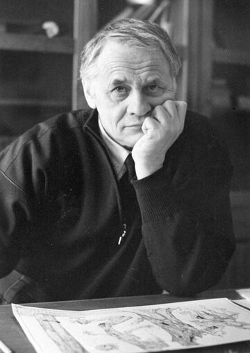 Vladimir Naumov