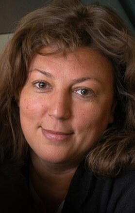 Yuliya Sobolevskaya