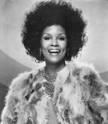 Jeannie Bell