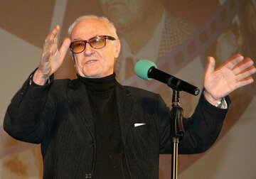 Ali Hamroyev