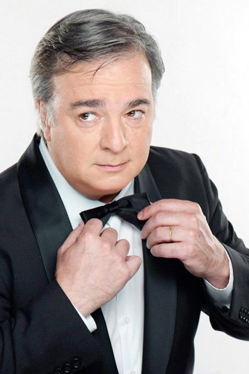 Роберто Антьер