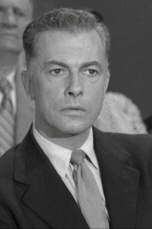 Уильям Рорик