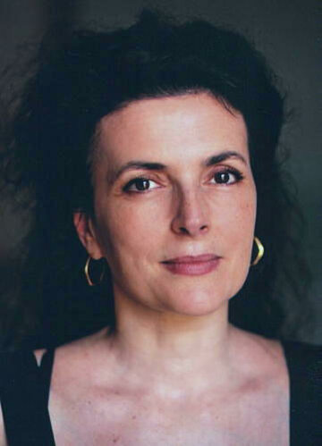 Catherine Aymerie