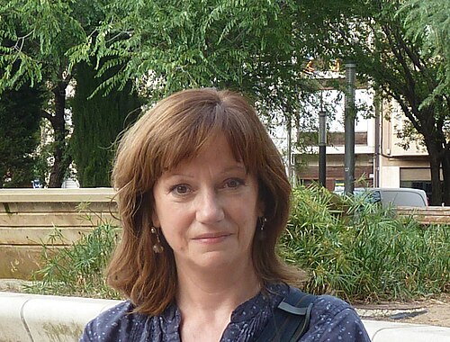 Rosa Renom
