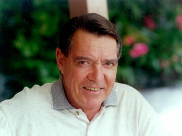 John Herbert