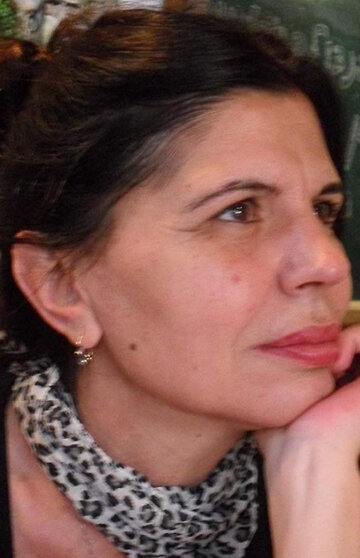 Rita Shukrun