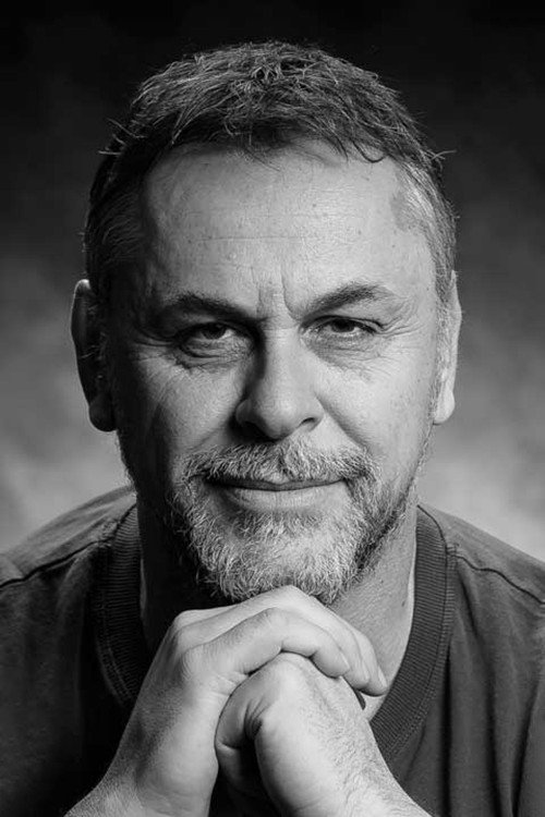 Бранислав Попович