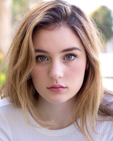 Grace Victoria Cox