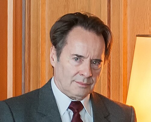 Uwe Kockisch