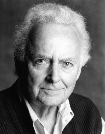 Douglas Rain