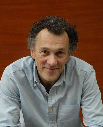Arnaud Bedouët