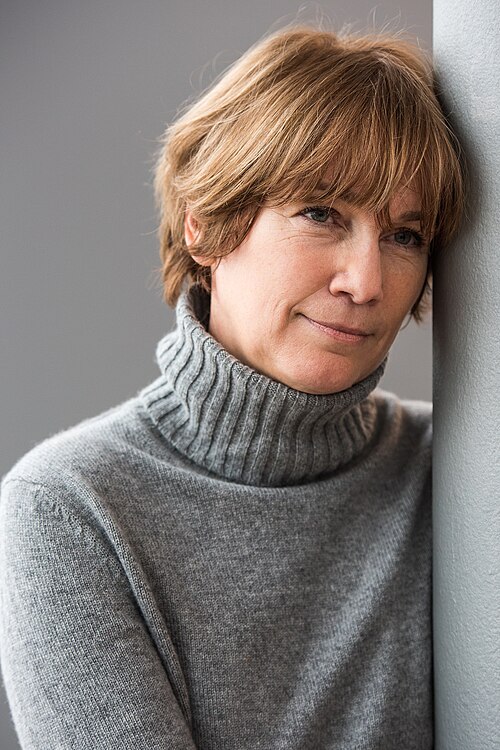 Sherry Horman