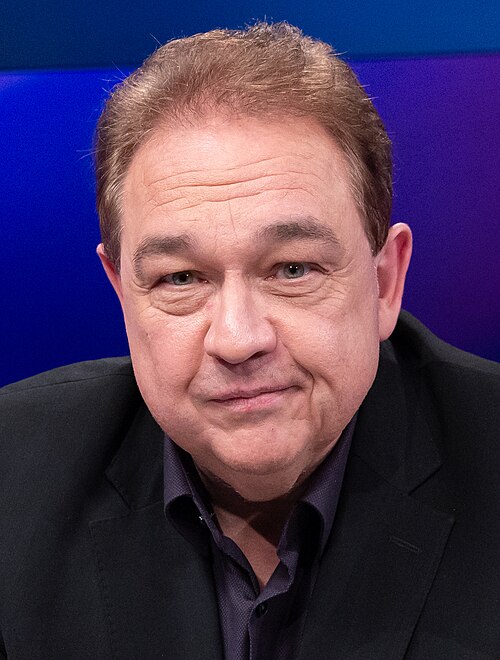 Оливер Калькофе
