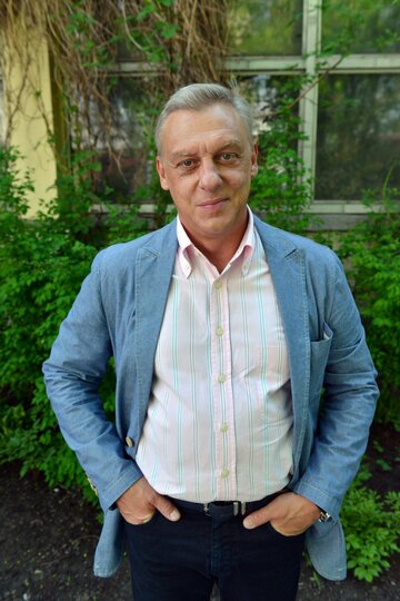 Aleksandr Polovtsev