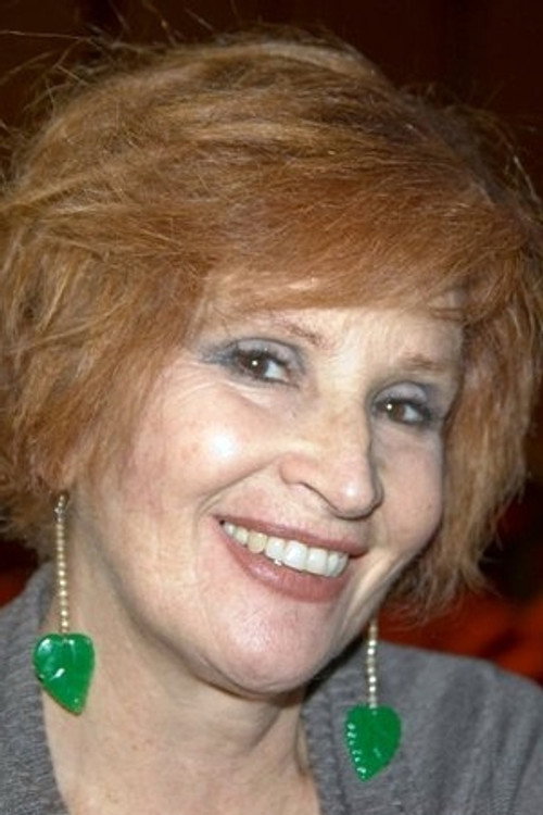 Мариелла Ло Джудиче