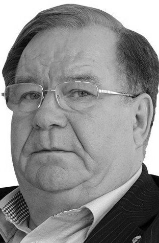 Nikolay Borodachev