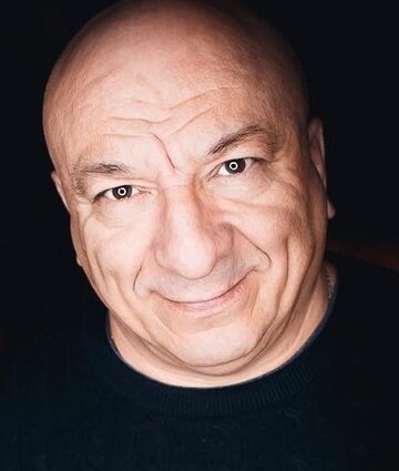 Михаил Богдасаров