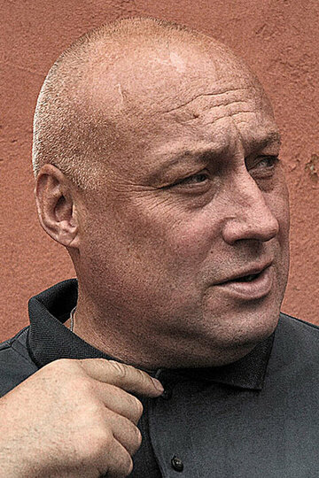 Сергей Кагадеев