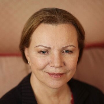 Valentina Telichkina