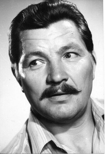 Aleksey Vanin