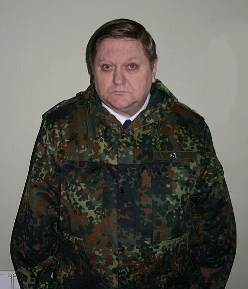 Сергей Русскин