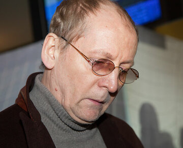Viktor Verzhbitsky