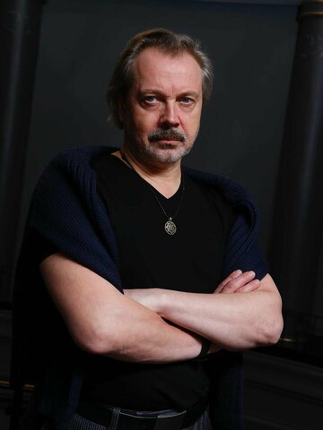 Vladimir Zaytsev