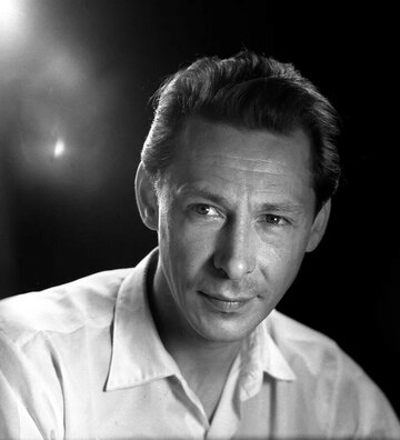 Oleg Yefremov