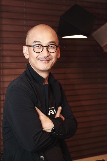 Lee Joon-ik