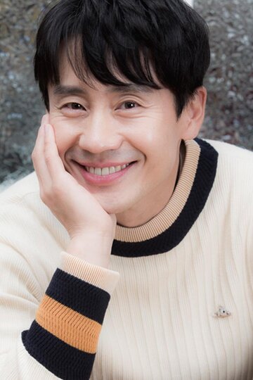 Shin Ha-gyoon