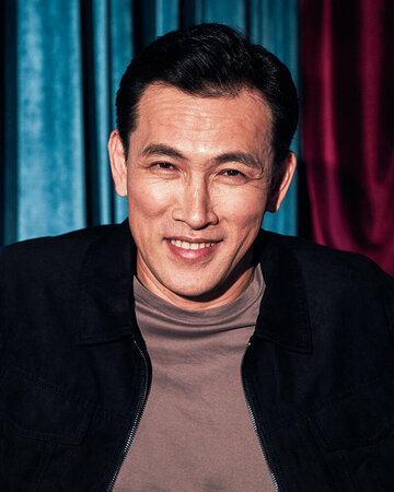 Yoo Oh-seong