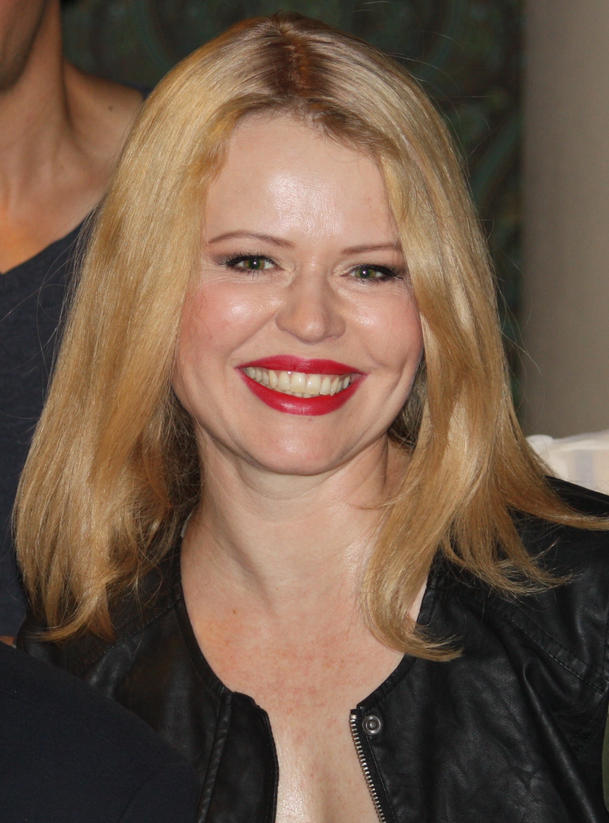 Magdalena Wójcik