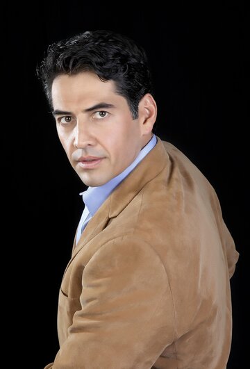 Gabriel Porras