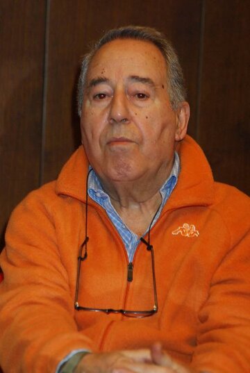 Aldo Ralli