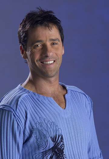 Juan Pablo Shuk