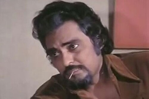Sudhir